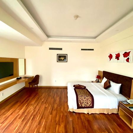 Muong Thanh Quy Nhon Hotel Exteriér fotografie